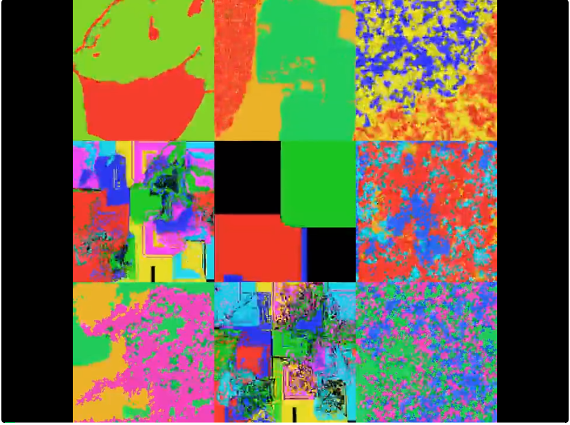 数字生命「培养皿」里,AI竟然学会了打架、结盟、抢地盘