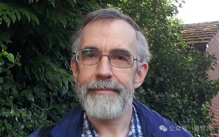 他发明了价值万亿的AGI,如今穷困潦倒