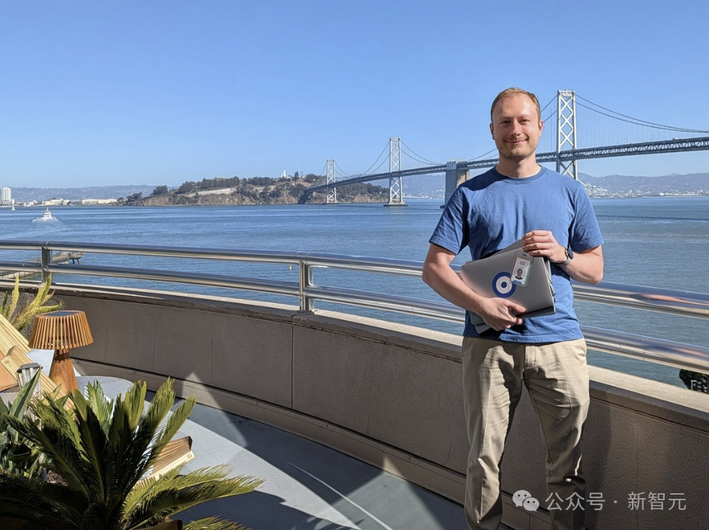 谷歌Dreamer大神离职!「辛顿门徒」自曝错过Transformer