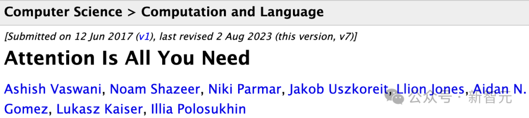 谷歌Dreamer大神离职!「辛顿门徒」自曝错过Transformer