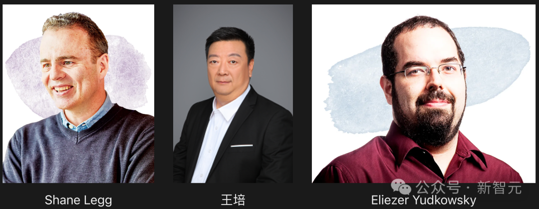 他发明了价值万亿的AGI,如今穷困潦倒