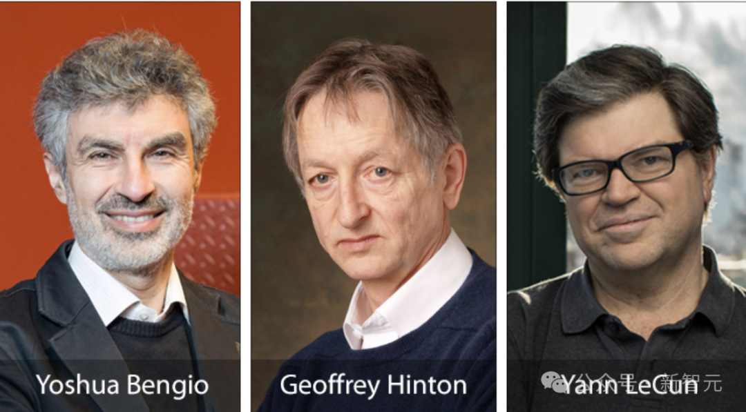 谷歌Dreamer大神离职!「辛顿门徒」自曝错过Transformer