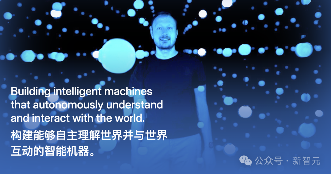 谷歌Dreamer大神离职!「辛顿门徒」自曝错过Transformer