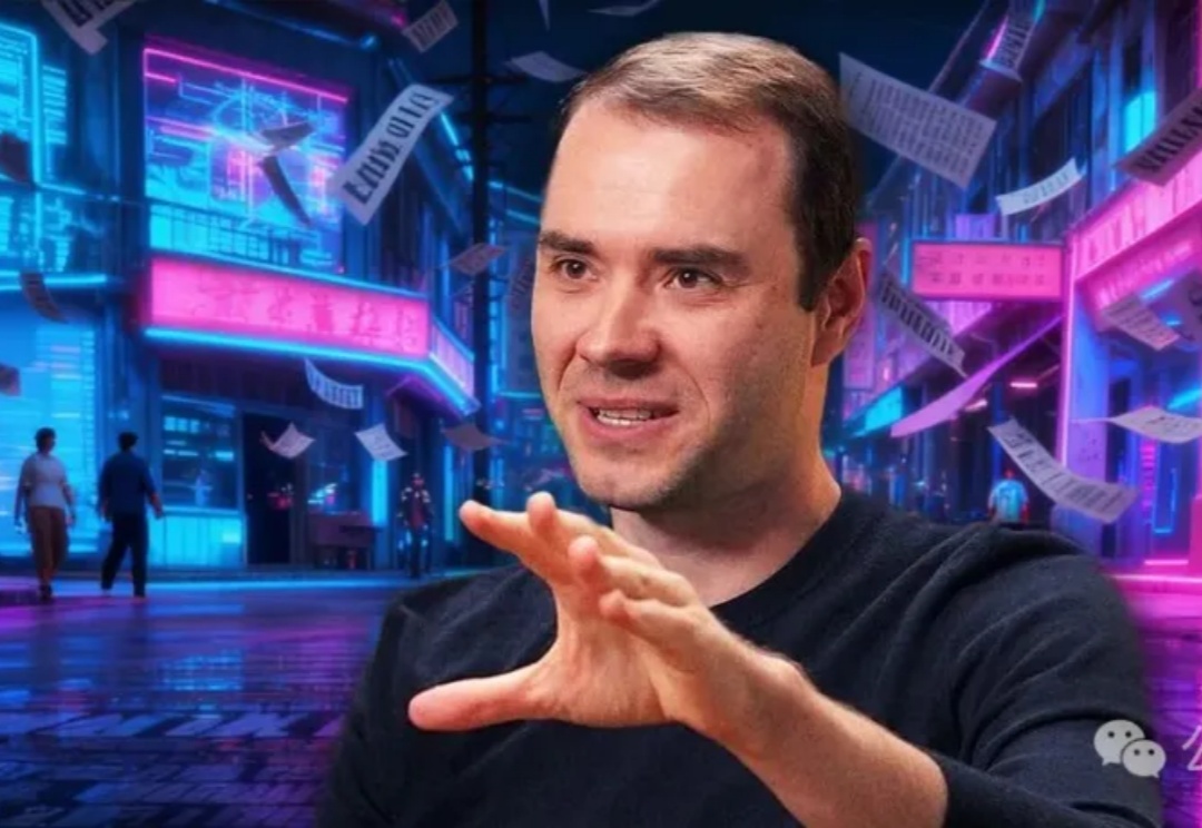 扩散不死，BERT永生！Karpathy凌晨反思：自回归时代该终结了?