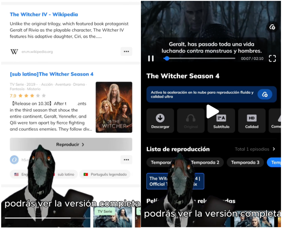 横扫拉美、力压字节系,「AI届的4399」成为出海AI应用新王?