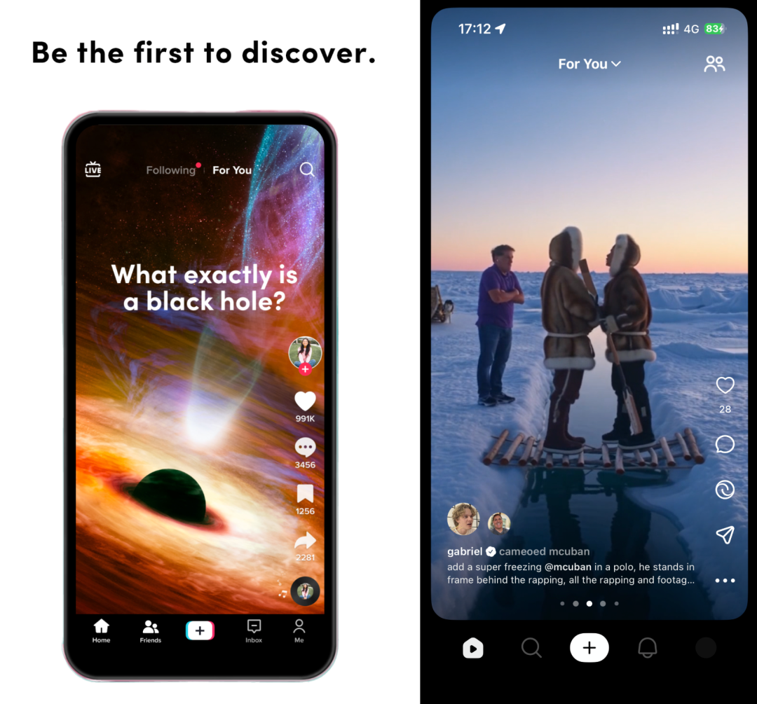 大部分人不知道的 AI 抖音,居然是最「反抖音」的产品