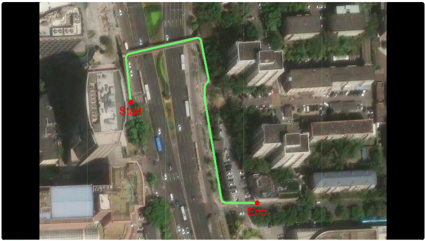 全球首个「导航大脑」上线！一句话让机器人自己找路回家