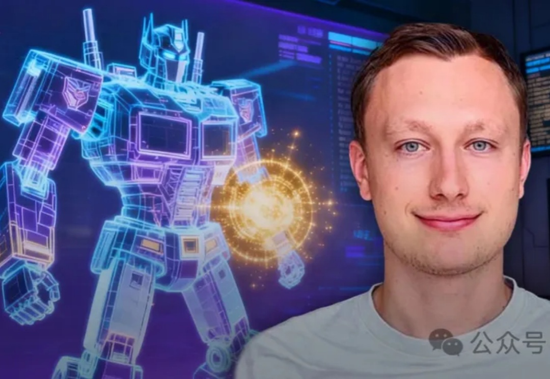 谷歌Dreamer大神离职！「辛顿门徒」自曝错过Transformer