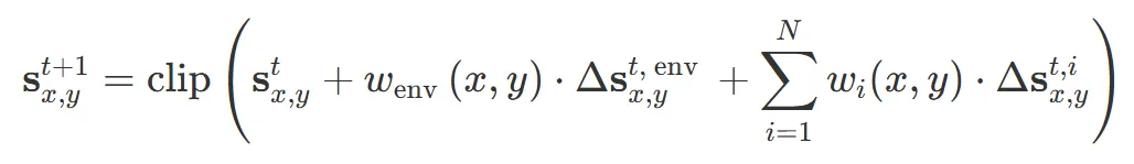 数字生命「培养皿」里,AI竟然学会了打架、结盟、抢地盘