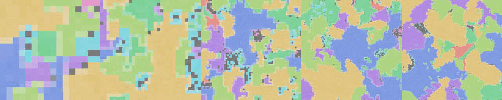 数字生命「培养皿」里,AI竟然学会了打架、结盟、抢地盘