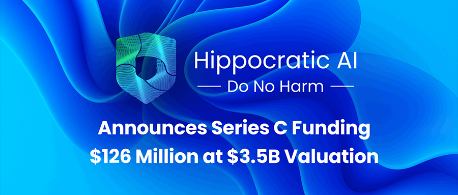 又一AI独角兽拿下8亿融资,估值250亿,谷歌英伟达都投了