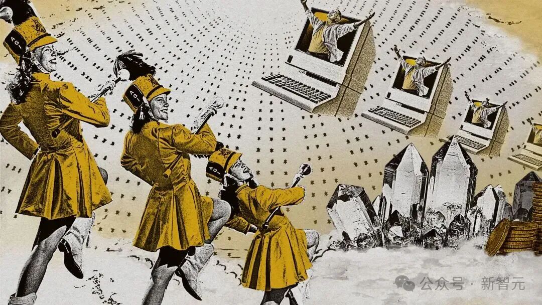 AI跌价900倍,连一瓶矿泉水都比它贵!