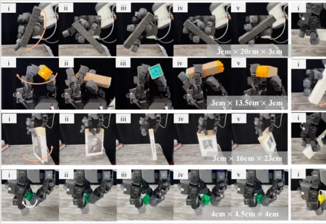 机械手真正「活」了，银河通用&清华推出DexNDM，用神经动力学重塑灵巧操作