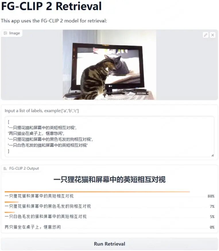 中英双语、29项第一、像素级理解:360 FG-CLIP2登顶全球最强图文跨模态模型