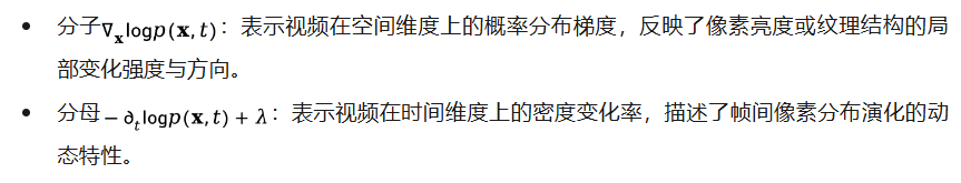 NeurIPS 2025 Spotlight | 你刷到的视频是真的么?用物理规律拆穿Sora谎言