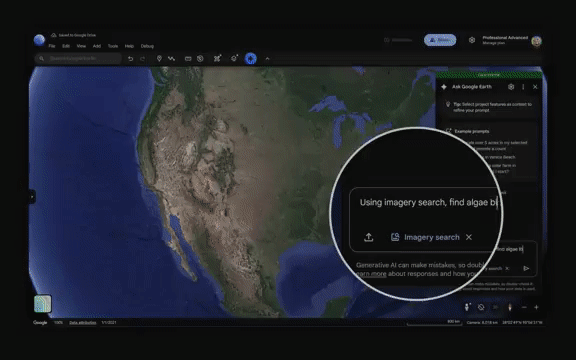 地球级AI智能体爆诞!谷歌地球开外挂,一夜为20亿人洪水预警