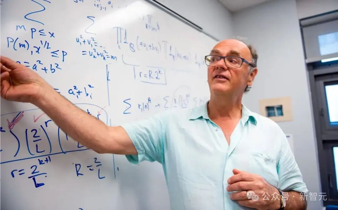 陶哲轩,用AI爆改科研范式