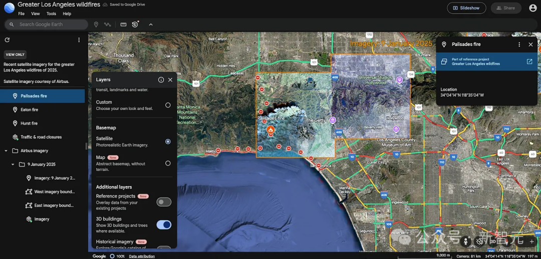地球级AI智能体爆诞!谷歌地球开外挂,一夜为20亿人洪水预警