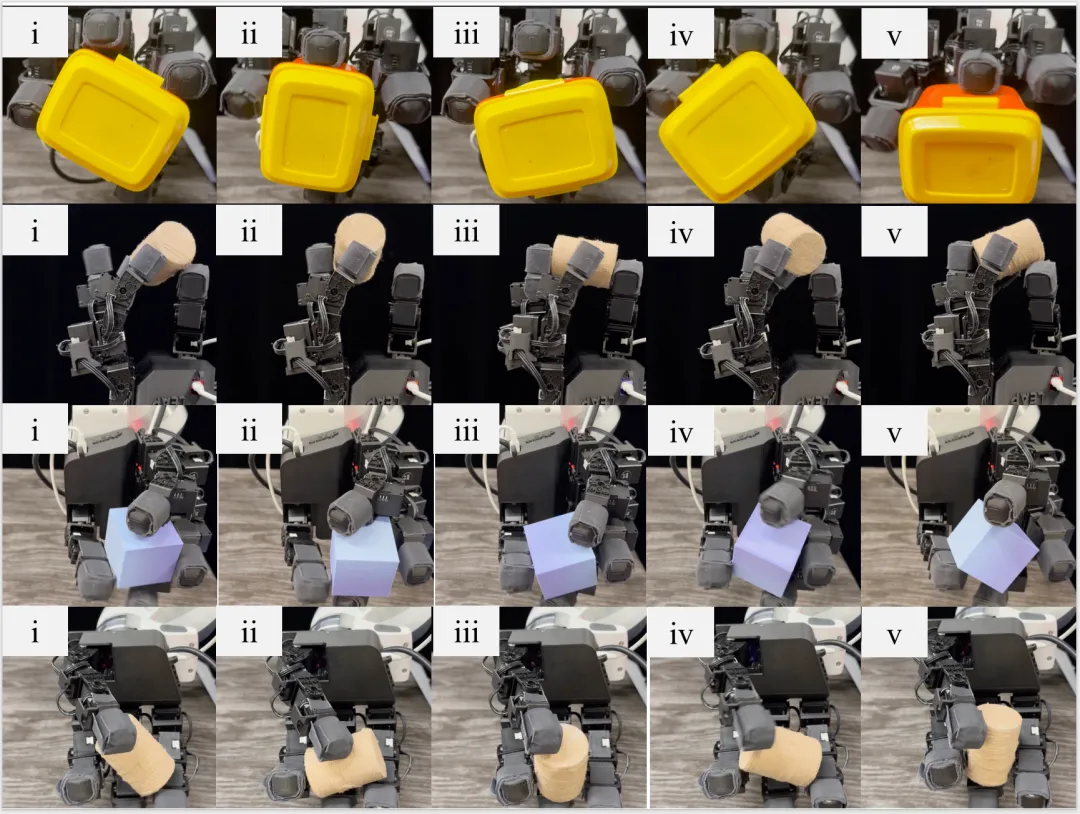 机械手真正「活」了,银河通用&清华推出DexNDM,用神经动力学重塑灵巧操作