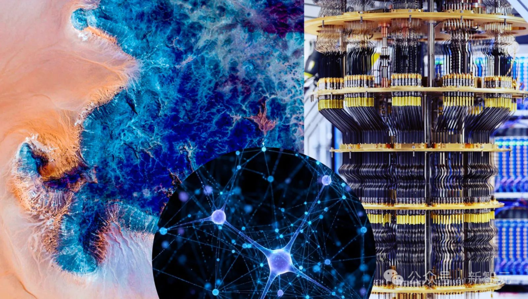 地球级AI智能体爆诞!谷歌地球开外挂,一夜为20亿人洪水预警