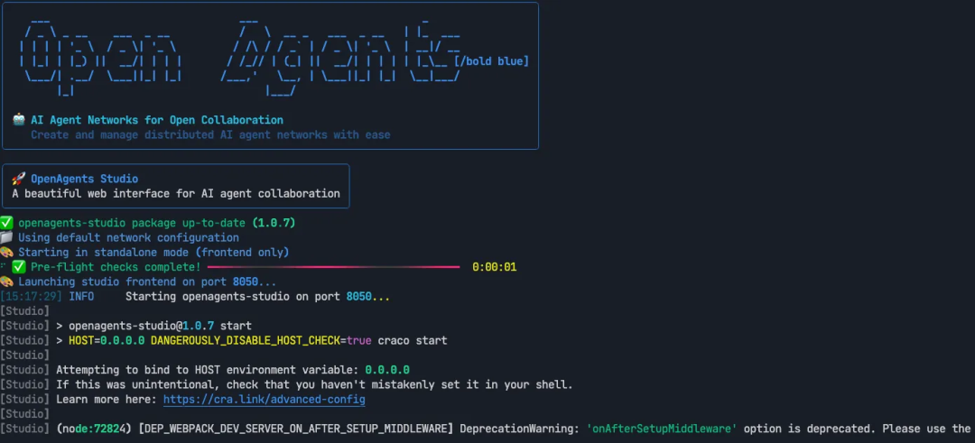 多智能体系统中,如何用向量数据库共享上下文?OpenAgents x Milvus