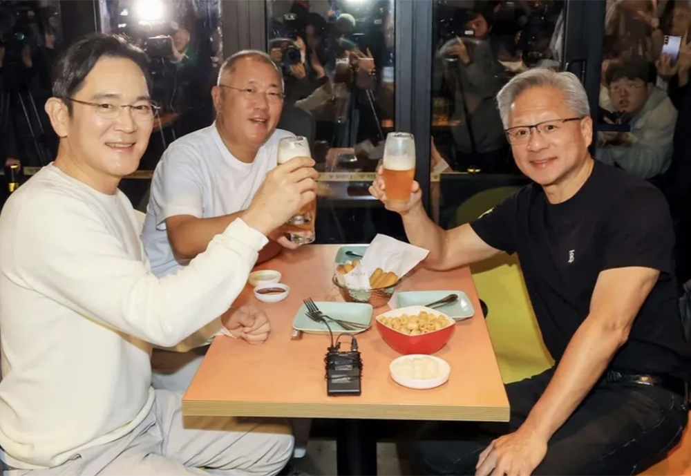 26万块AI芯片大单敲定！