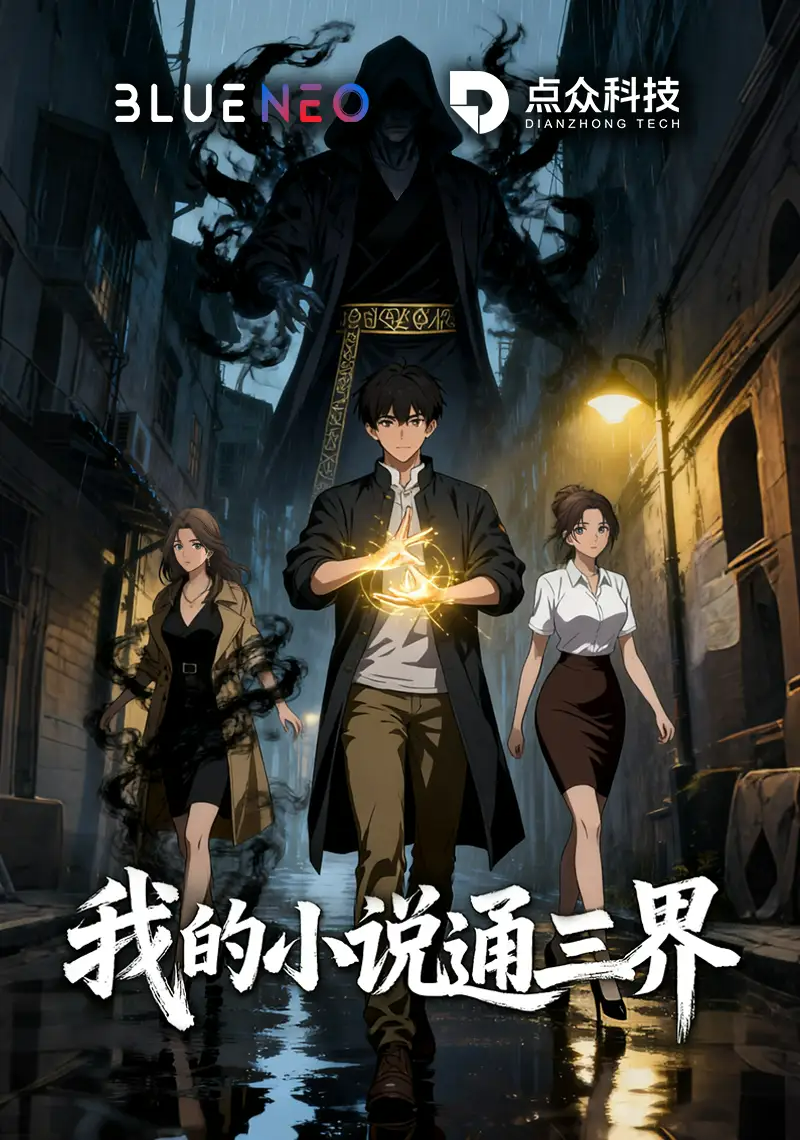 AI漫剧,比短剧更短剧?