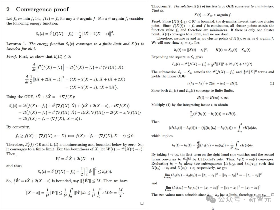 数学界无视「30年漏洞」,GPT-5一眼看穿!陶哲轩:AI科研革命开始了