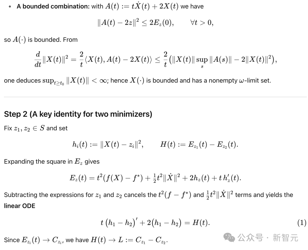 数学界无视「30年漏洞」,GPT-5一眼看穿!陶哲轩:AI科研革命开始了