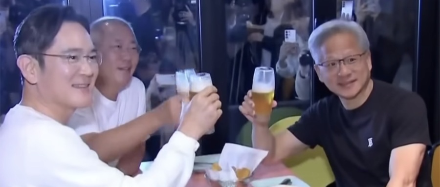 26万块AI芯片大单敲定!