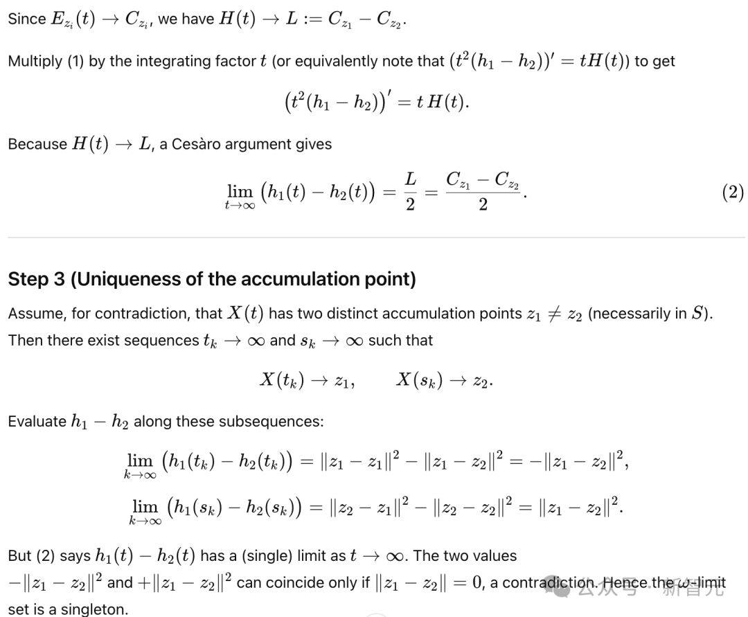 数学界无视「30年漏洞」,GPT-5一眼看穿!陶哲轩:AI科研革命开始了