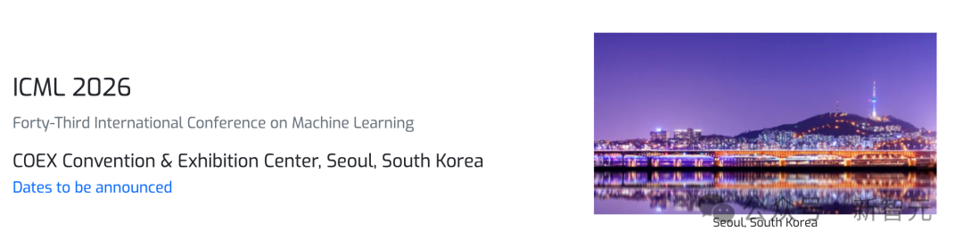 ICML 2026史上最严新规:LLM不得列为作者,滥用AI直接退稿