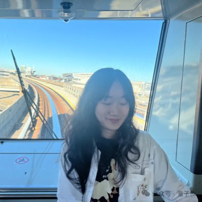 何恺明MIT两名新弟子曝光:首次有女生入组,另一位是FNO发明者,均为华人