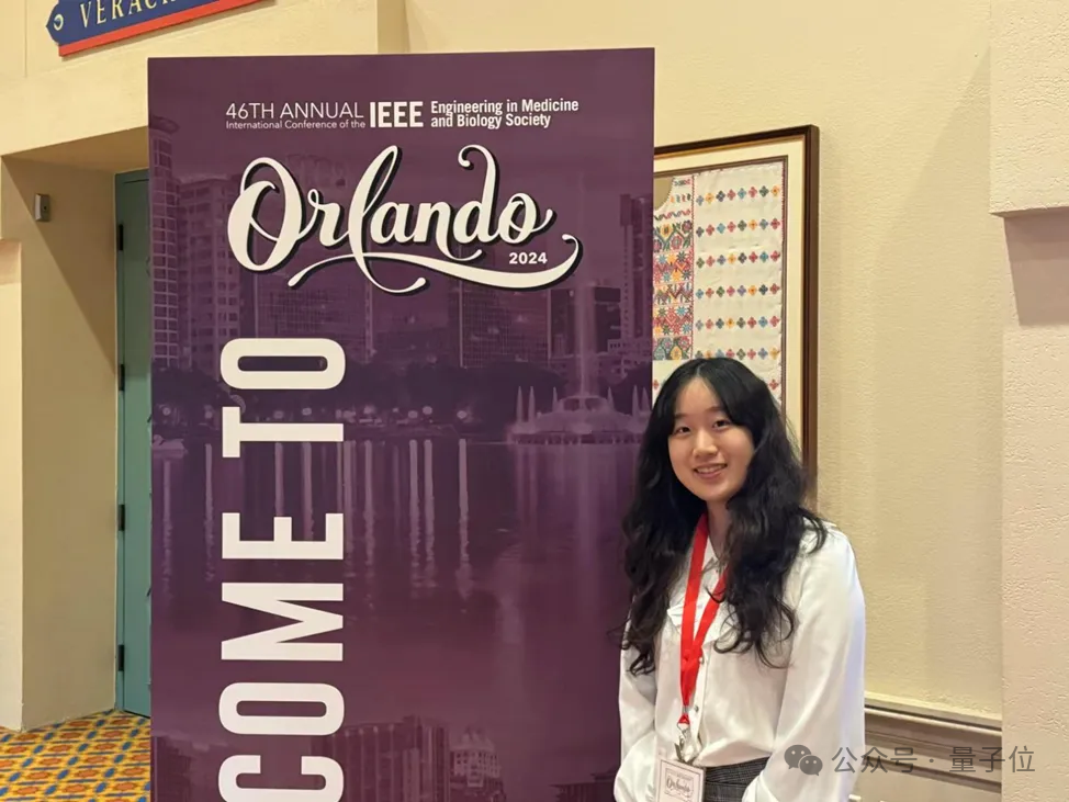 何恺明MIT两名新弟子曝光:首次有女生入组,另一位是FNO发明者,均为华人