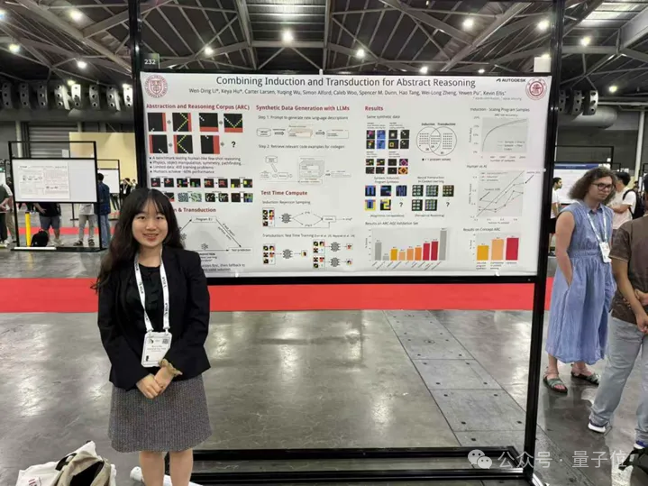 何恺明MIT两名新弟子曝光:首次有女生入组,另一位是FNO发明者,均为华人