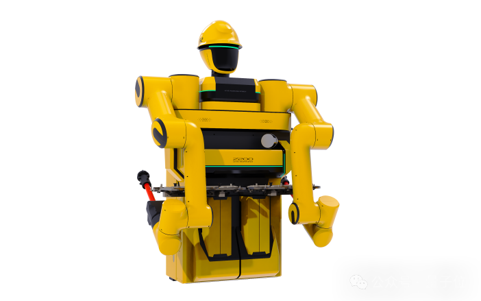 具身机器人征服1万伏高压线!-10℃严寒、13米高空全天候作业零事故