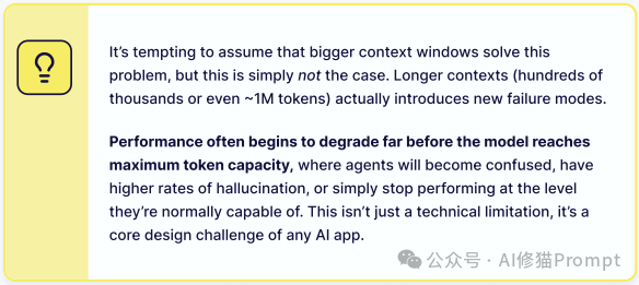 40页的上下文工程ebook「深度拆解」｜weaviate