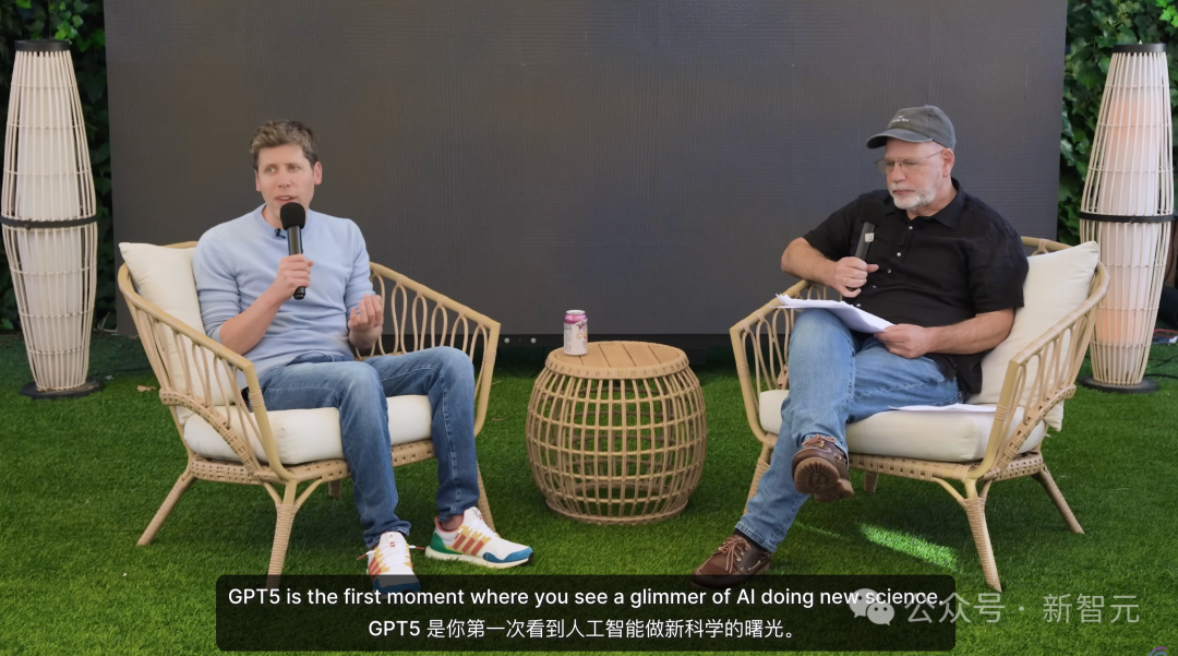 AI科学家登场!12小时抵人类科学家半年工作量,已有7项大成果