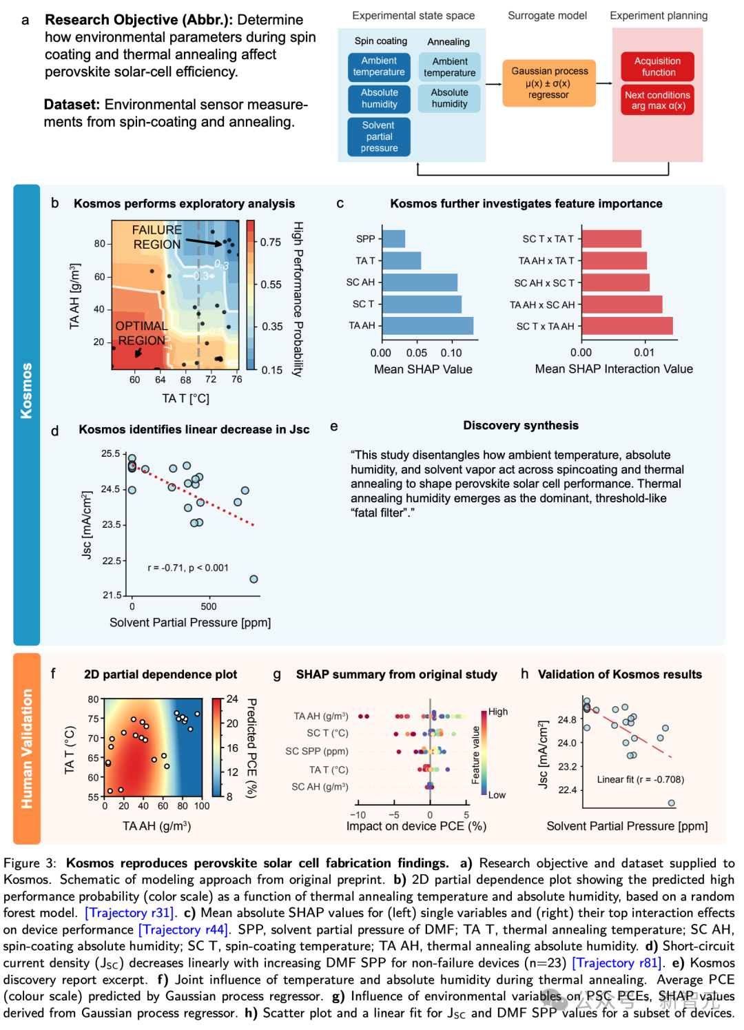 AI科学家登场!12小时抵人类科学家半年工作量,已有7项大成果
