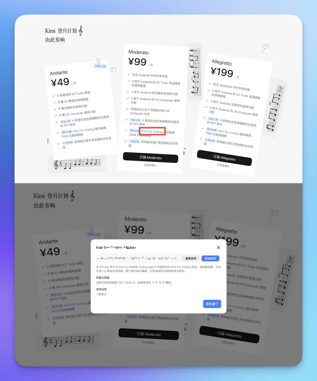 藏师傅 Kimi K2 Thinking 首测!教你用 Kimi 编程全家桶