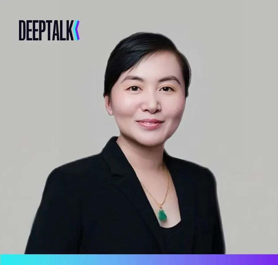 对话杨红霞:从大厂到创业,她希望做出下一个OpenAI