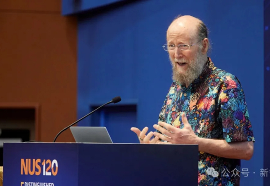 强化学习教父重出江湖， 生成式AI的时代要结束了？