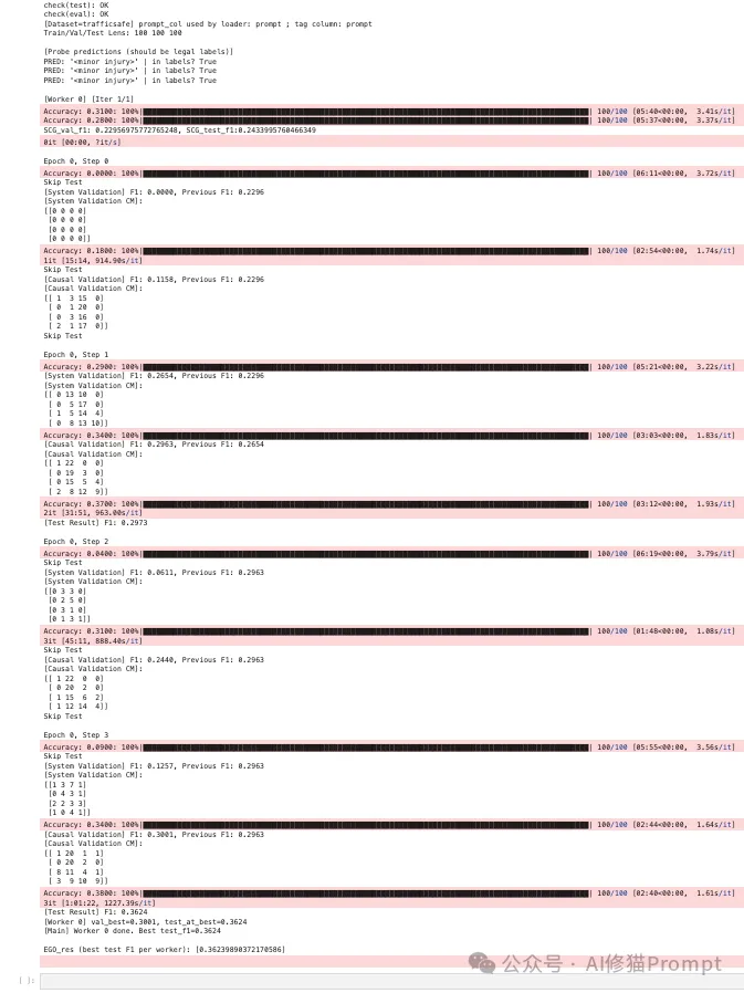 如何自动优化领域任务的提示词?用EGO-Prompt|NeurIPS 2025