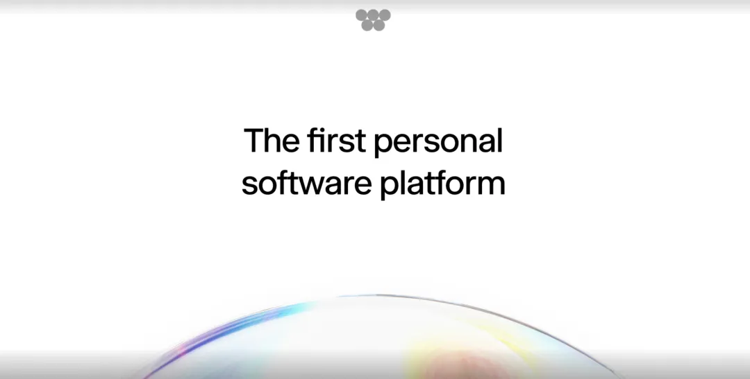 AI陪伴Replika创始人的新产品,2000 万美元押注