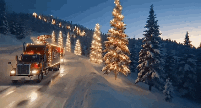 可口可乐,你浓眉大眼的也用AI做广告了?