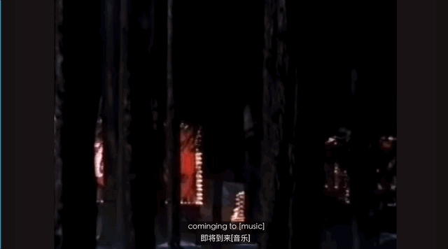 可口可乐,你浓眉大眼的也用AI做广告了?