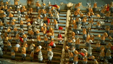 可口可乐,你浓眉大眼的也用AI做广告了?