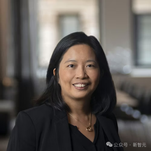 李飞飞之后,何恺明弟子再拿AI大奖!清华校友等28位Fellow上榜