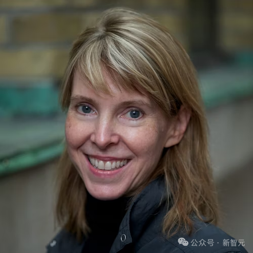 李飞飞之后,何恺明弟子再拿AI大奖!清华校友等28位Fellow上榜