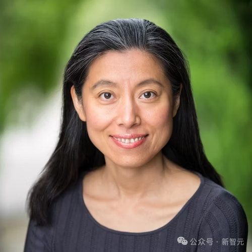 李飞飞之后,何恺明弟子再拿AI大奖!清华校友等28位Fellow上榜